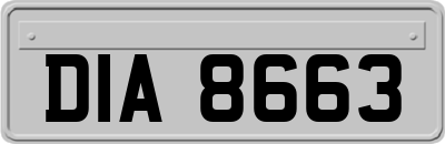 DIA8663