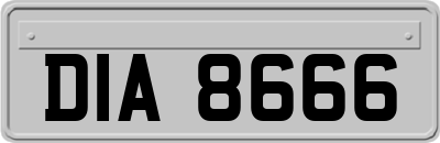 DIA8666