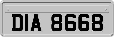 DIA8668