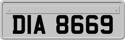 DIA8669
