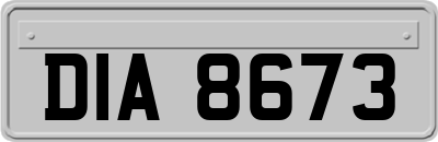 DIA8673