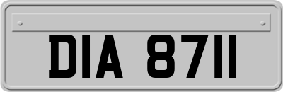 DIA8711