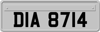 DIA8714