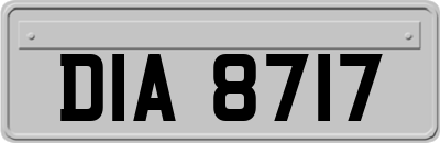 DIA8717