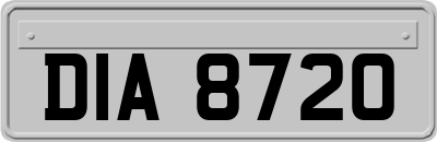 DIA8720