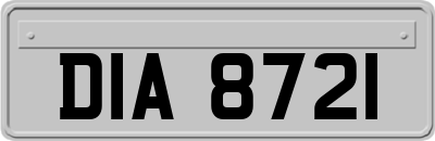 DIA8721