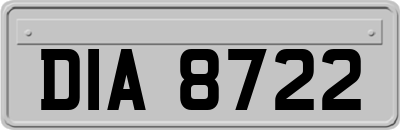 DIA8722