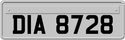 DIA8728
