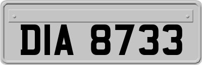 DIA8733