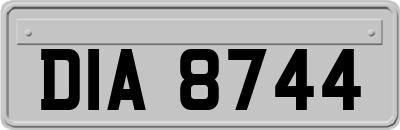 DIA8744