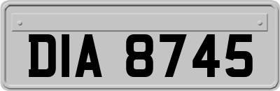 DIA8745