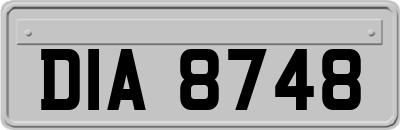 DIA8748