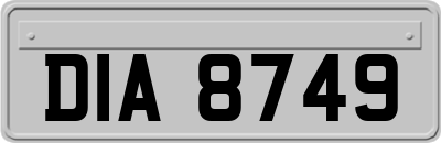 DIA8749