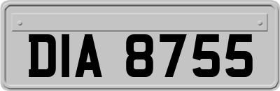 DIA8755