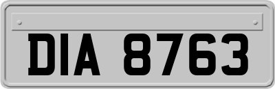 DIA8763