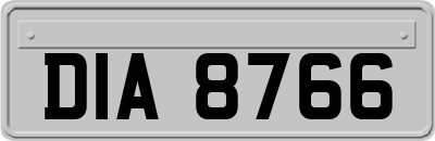 DIA8766