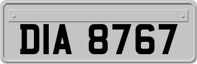 DIA8767
