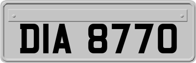 DIA8770