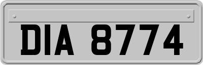 DIA8774