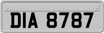 DIA8787