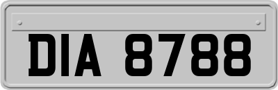 DIA8788