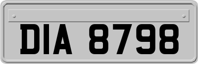 DIA8798