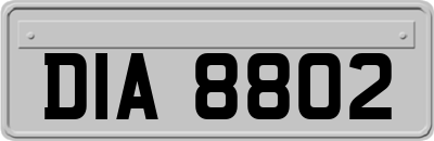 DIA8802