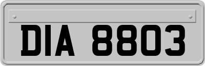 DIA8803