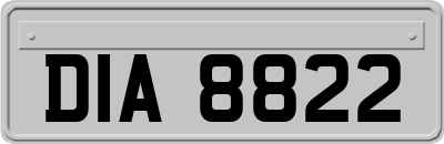 DIA8822