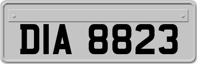 DIA8823