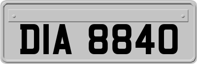 DIA8840