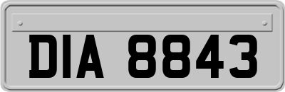 DIA8843