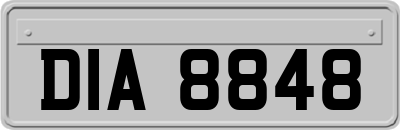 DIA8848