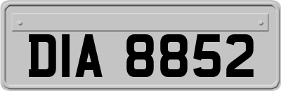 DIA8852