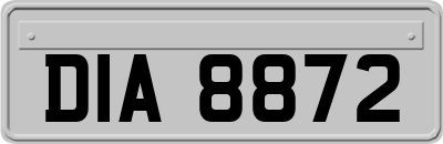 DIA8872