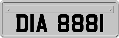DIA8881