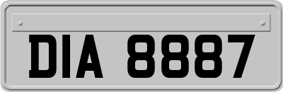 DIA8887