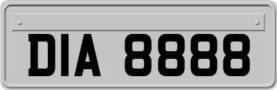 DIA8888