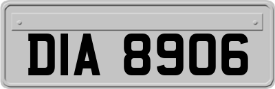 DIA8906