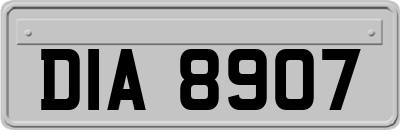 DIA8907