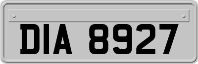 DIA8927