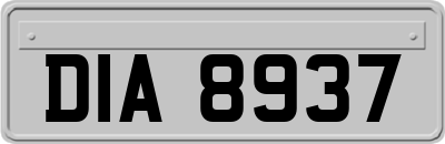 DIA8937