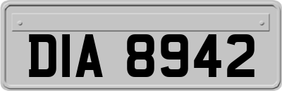 DIA8942