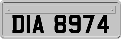 DIA8974