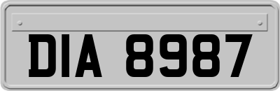 DIA8987