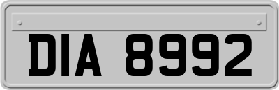 DIA8992