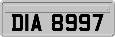 DIA8997