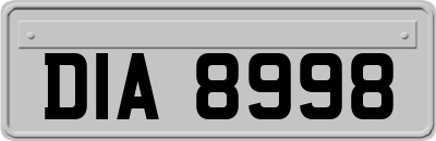 DIA8998