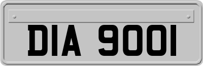 DIA9001