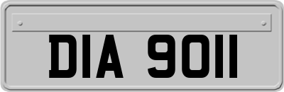 DIA9011